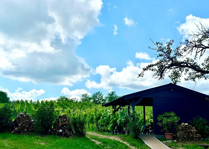 Szent Orban Panzio - Kutyabarat Apartmanok